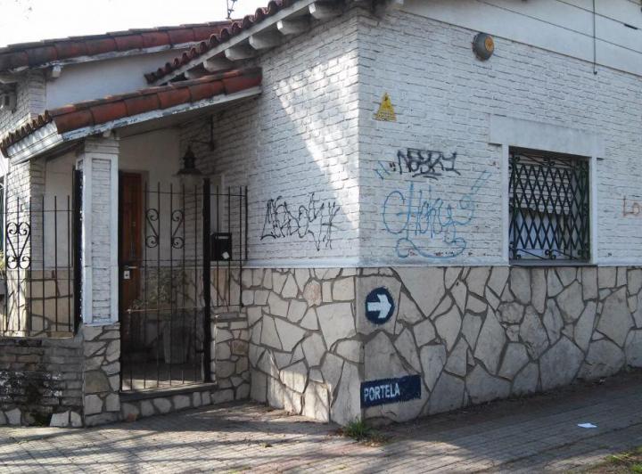Casa · 1m² · 3 Ambientes