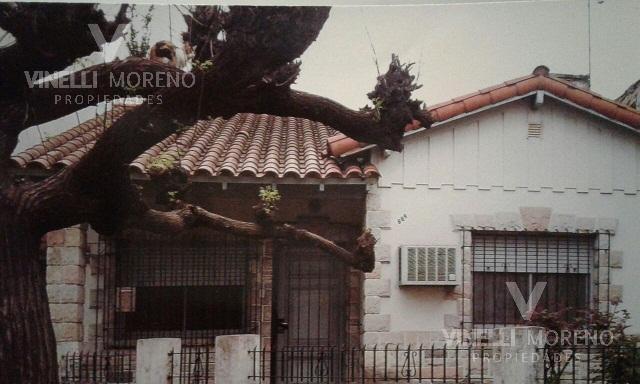 Casa · 64m² · 3 Ambientes