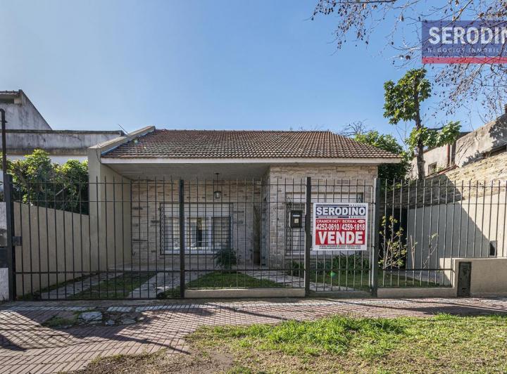 Casa · 145m² · 3 Ambientes