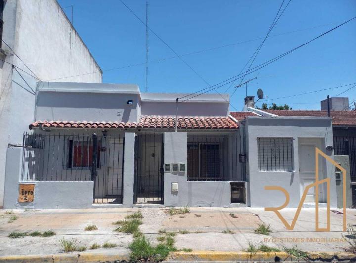 Casa · 90m² · 3 Ambientes