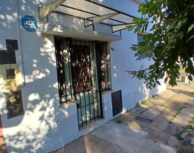 Casa · 100m² · 3 Ambientes