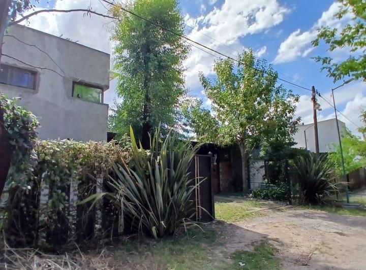 Casa · 118m² · 3 Ambientes · 2 Cocheras
