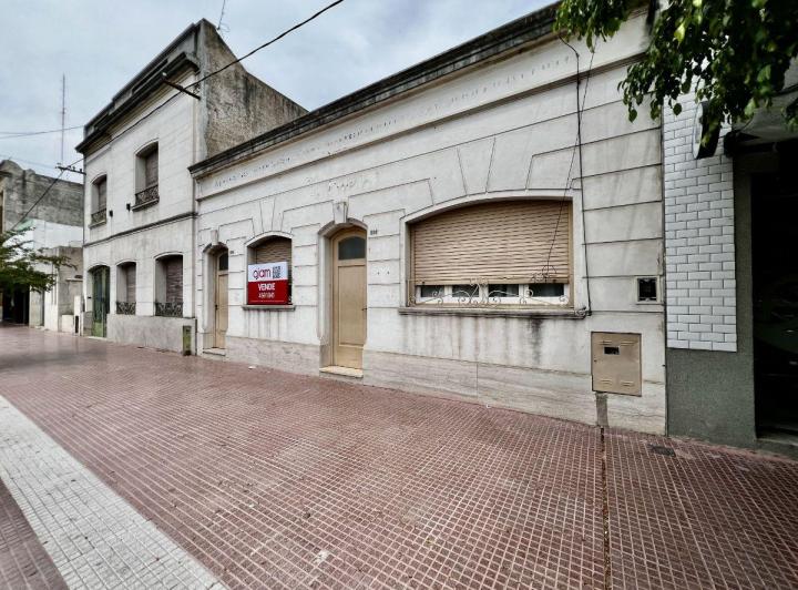 Casa · 61m² · 4 Ambientes