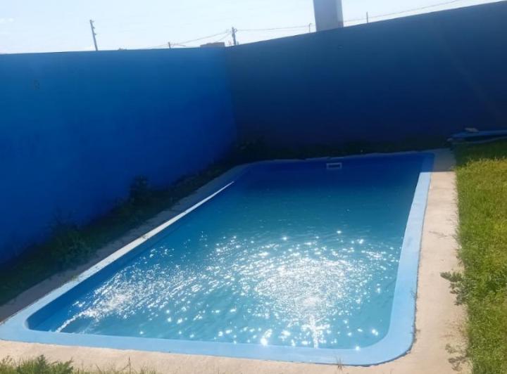 Casa · 117m² · 4 Ambientes · 1 Cochera