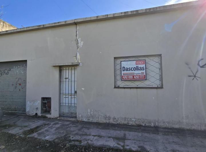 Casa · 1ha · 3 Ambientes · 1 Cochera