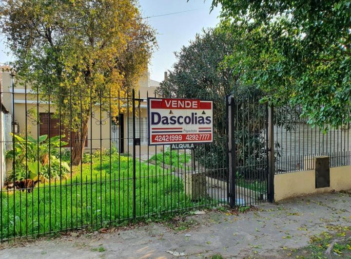 Casa · 1ha · 3 Ambientes · 1 Cochera