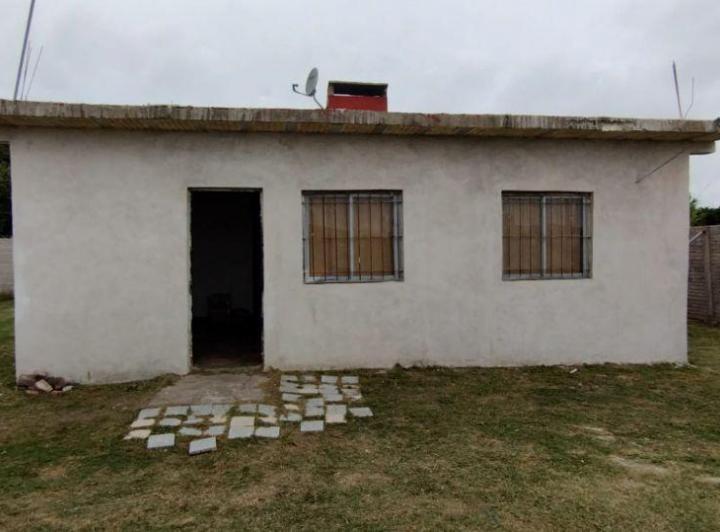 Casa · 80m² · 3 Ambientes