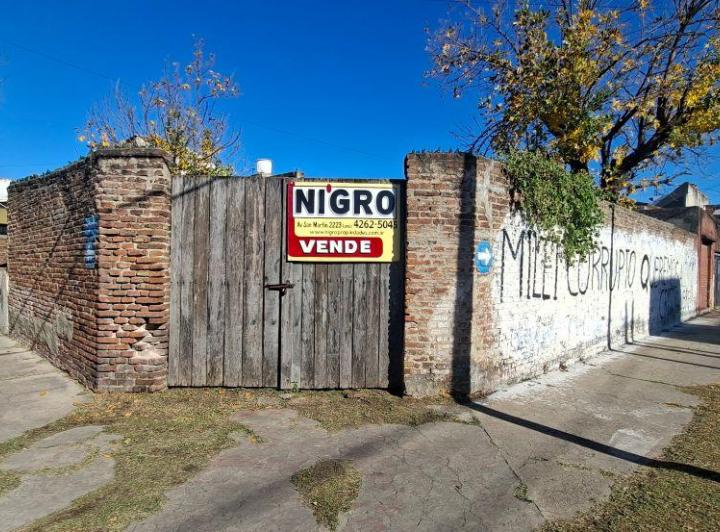 Casa · 100m² · 3 Ambientes