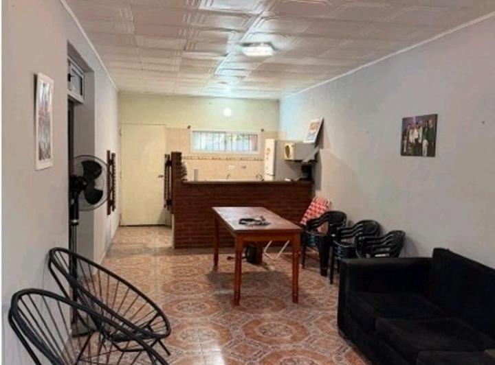 Casa · 80m² · 3 Ambientes