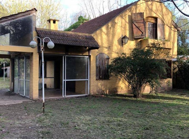 Casa · 500m² · 3 Ambientes