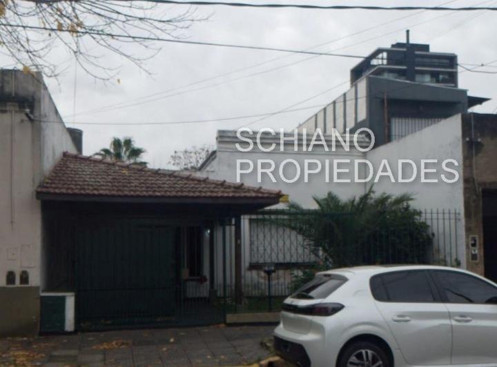 Casa · 128m² · 3 Ambientes · 1 Cochera