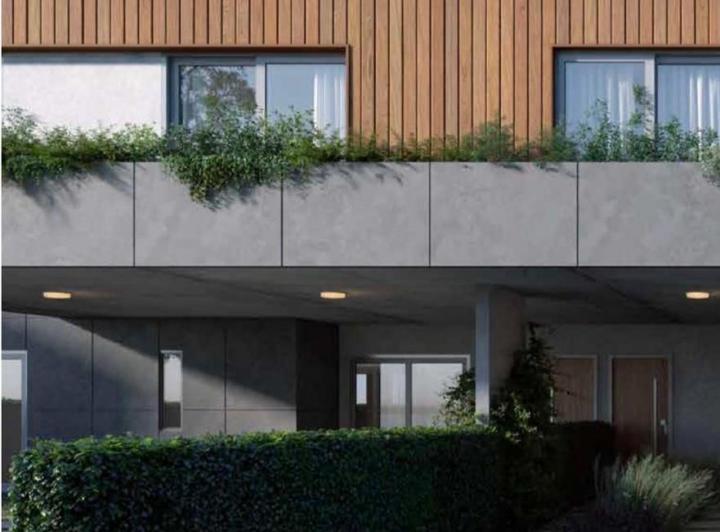 Casa · 154m² · 5 Ambientes · 2 Cocheras