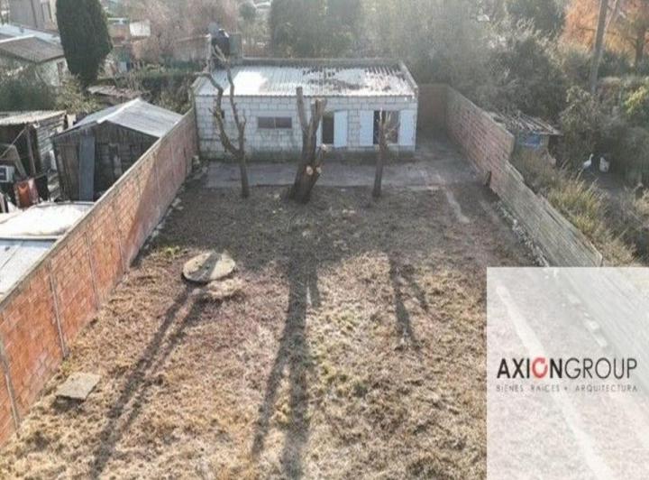 Casa · 72m² · 1 Ambiente · 1 Cochera
