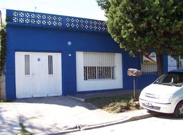 Casa · 110m² · 4 Ambientes