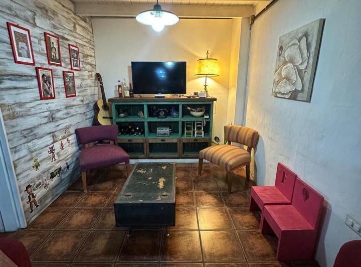 Casa · 160m² · 5 Ambientes · 2 Cocheras