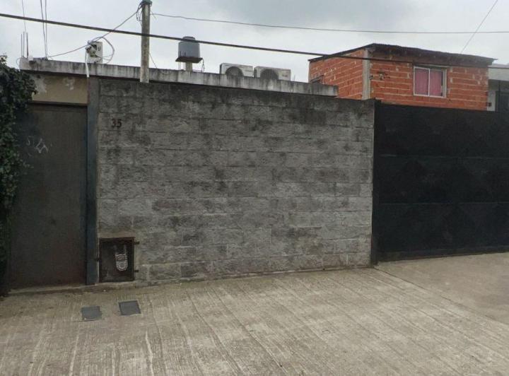Casa · 250m² · 3 Ambientes · 1 Cochera