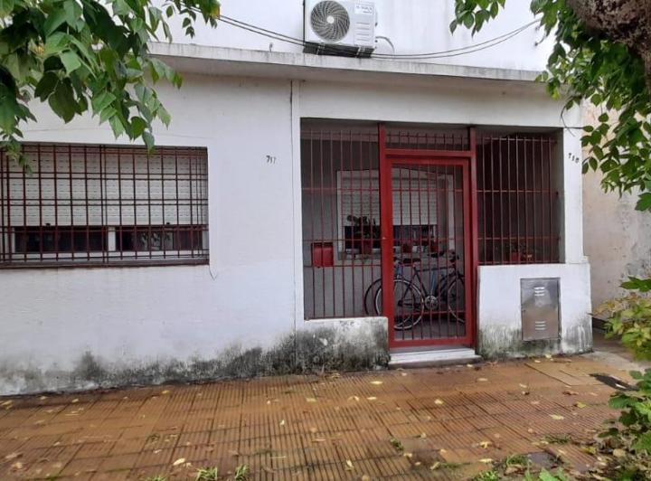 Casa · 59m² · 3 Ambientes