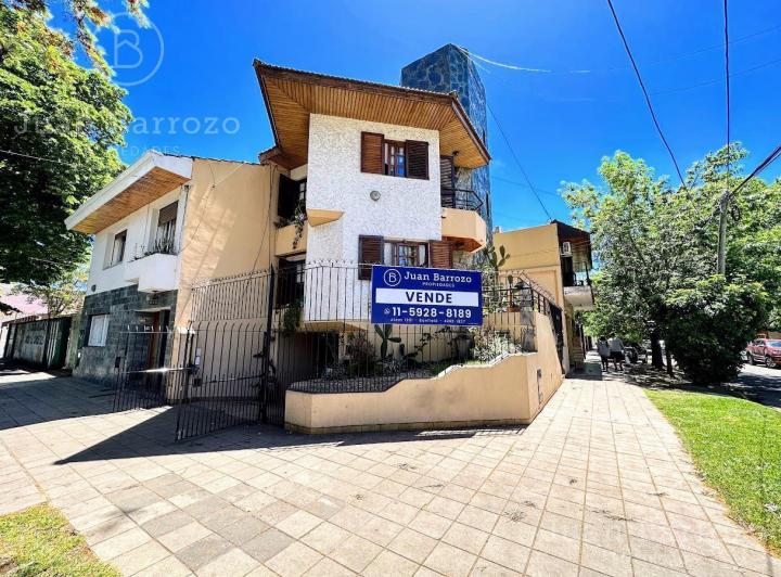 Casa · 149m² · 4 Ambientes · 1 Cochera
