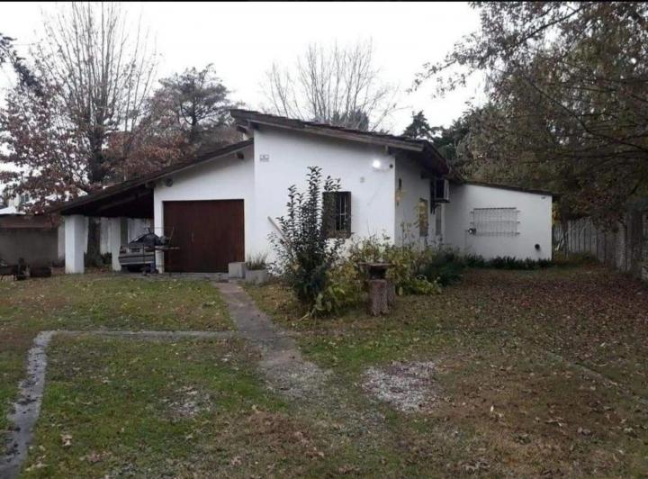 Casa · 125m² · 4 Ambientes