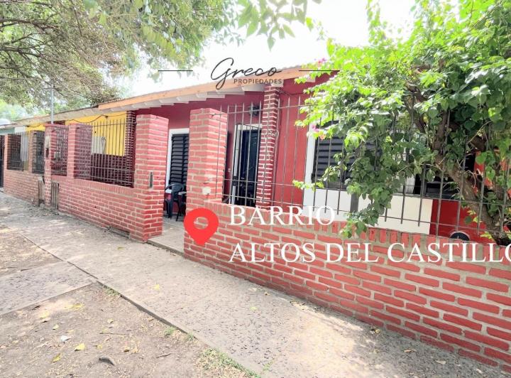 Casa · 150m² · 4 Ambientes