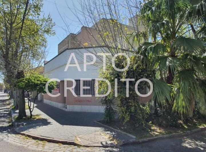 Casa · 120m² · 4 Ambientes · 1 Cochera