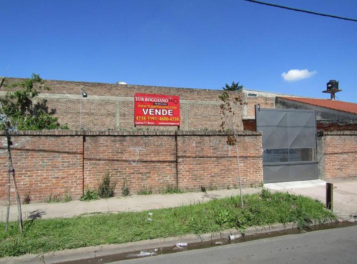Casa · 100m² · 4 Ambientes · 1 Cochera