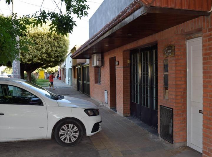 Casa · 300m² · 8 Ambientes · 1 Cochera