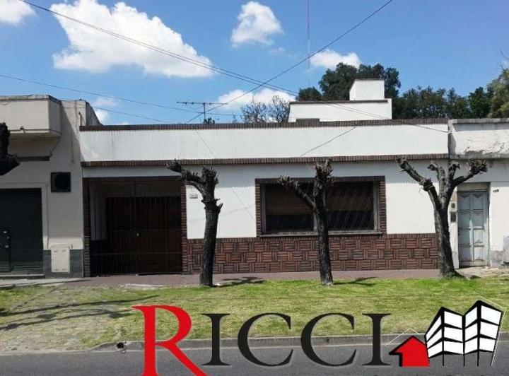 Casa · 148m² · 4 Ambientes