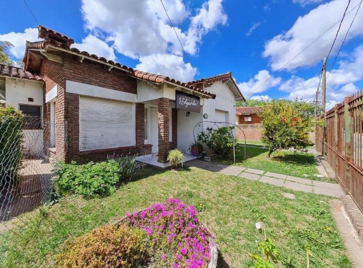 Casa · 90m² · 3 Ambientes · 1 Cochera