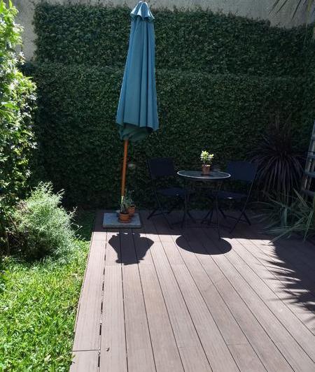Casa · 65m² · 3 Ambientes · 1 Cochera