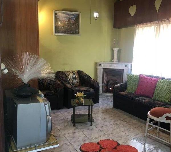 Casa · 116m² · 4 Ambientes