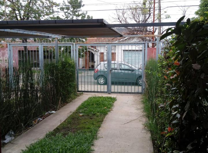 Casa · 70m² · 3 Ambientes · 1 Cochera