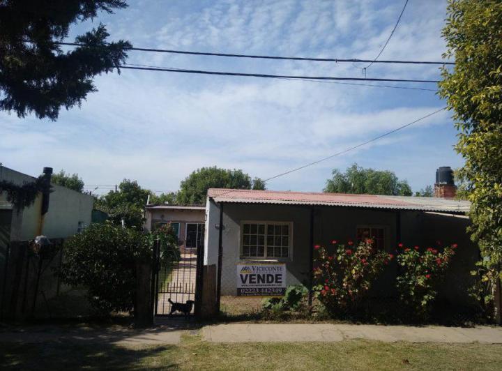 Casa · 3 Ambientes