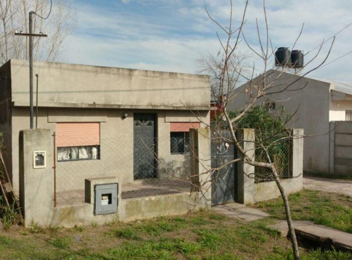 Casa · 75m² · 3 Ambientes