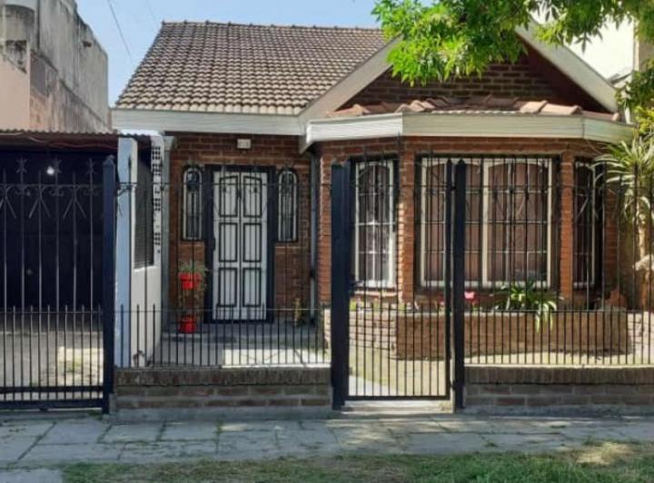 Casa · 175m² · 5 Ambientes