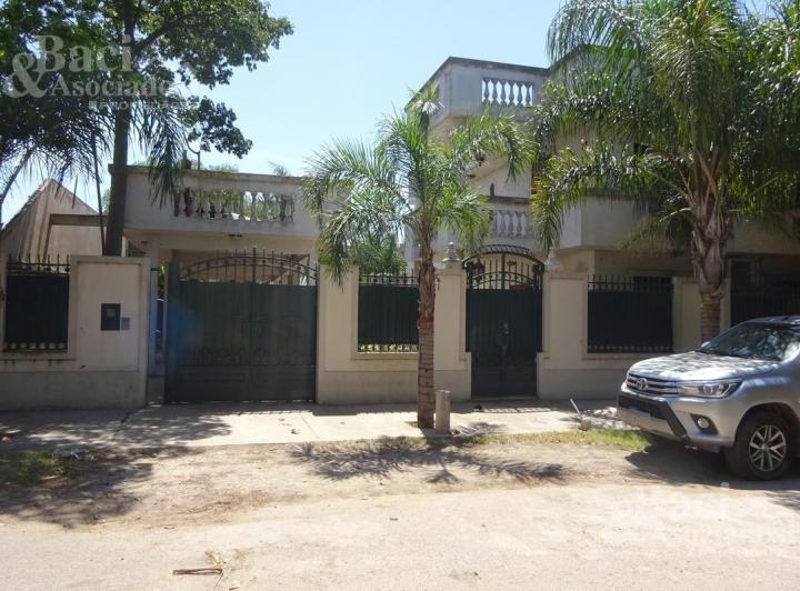 Casa · 500m²