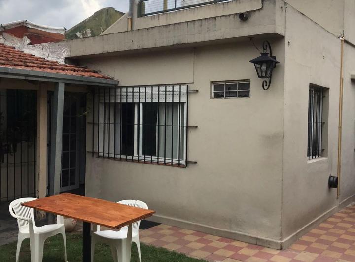 Casa · 88m² · 4 Ambientes · 2 Cocheras