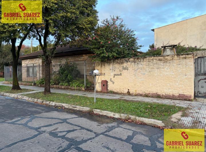 Casa · 120m² · 4 Ambientes · 1 Cochera