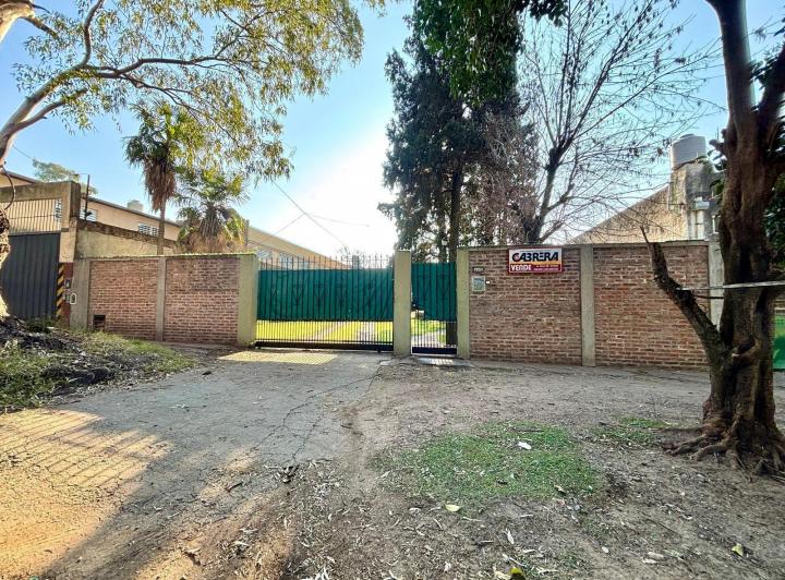 Casa · 172m² · 3 Ambientes · 1 Cochera