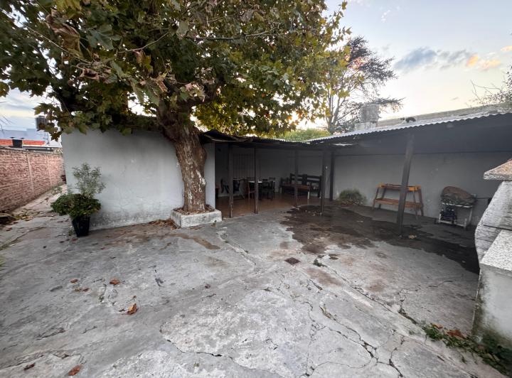 Casa · 60m² · 3 Ambientes