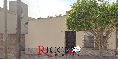 Casa · 50m² · 3 Ambientes