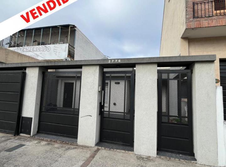 Casa · 94m² · 5 Ambientes · 1 Cochera