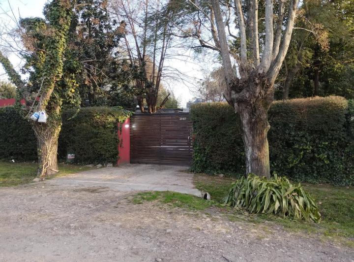 Casa · 36m² · 3 Ambientes · 1 Cochera