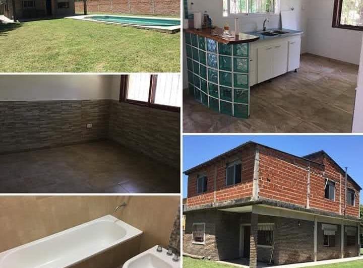 Casa · 217m² · 3 Ambientes