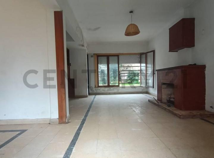Casa · 130m² · 5 Ambientes