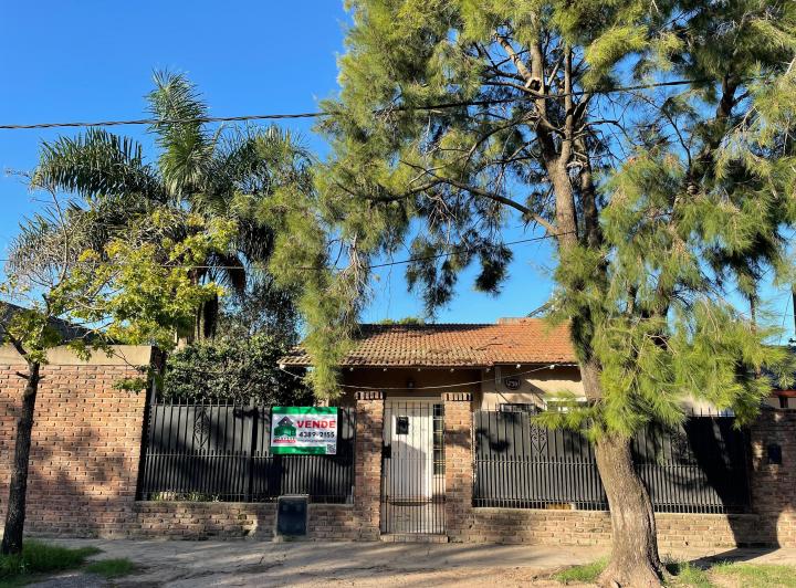 Casa · 180m² · 3 Ambientes