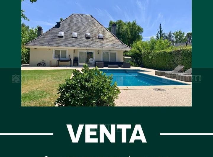 Casa · 147m² · 4 Ambientes · 1 Cochera