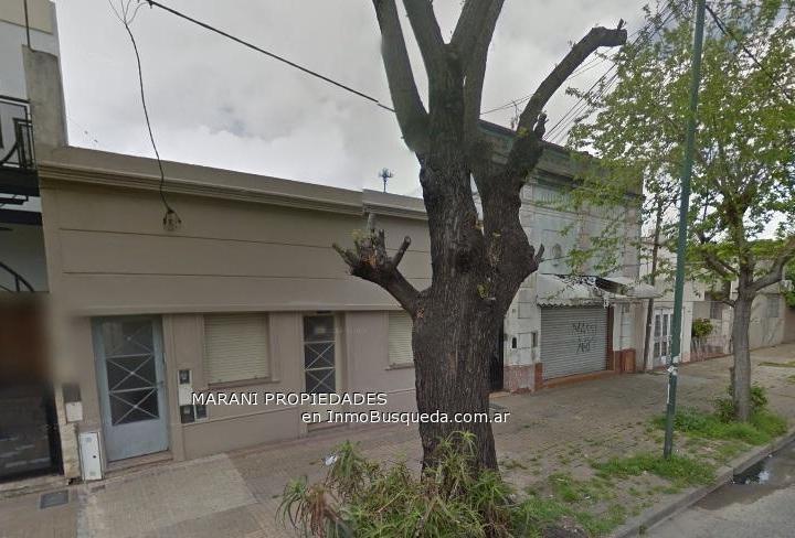 Casa · 50m² · 2 Ambientes