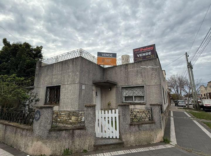 Casa · 100m² · 4 Ambientes