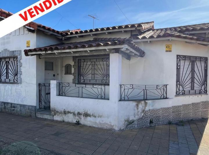 Casa · 92m² · 3 Ambientes